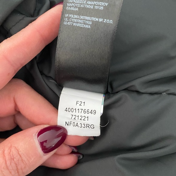 The North Face McMurdo Down Winter Jacket - Men’s - Picture 8 of 11